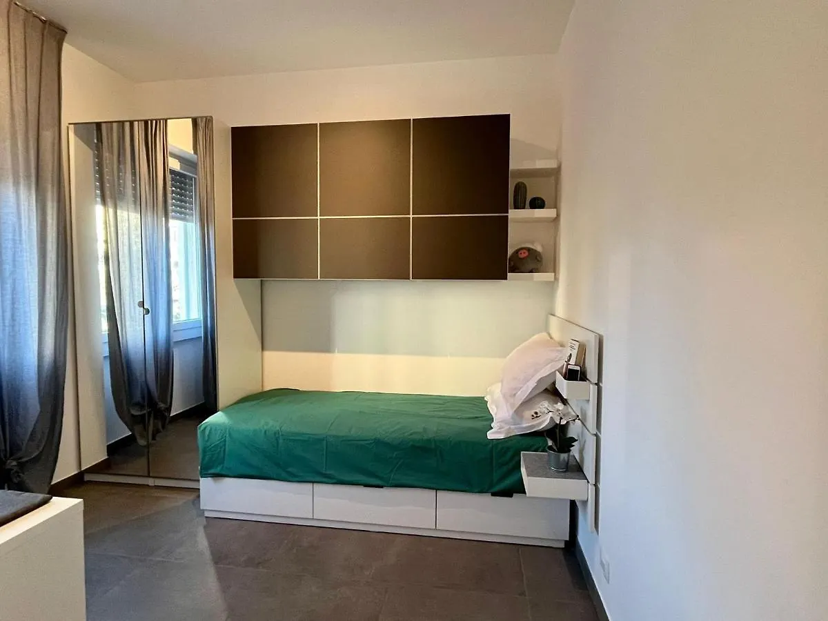 Cozy Apartment San Siro 米兰 0*,  意大利