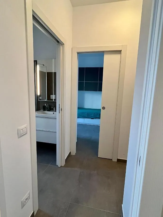 Cozy Apartment San Siro 米兰 0*,