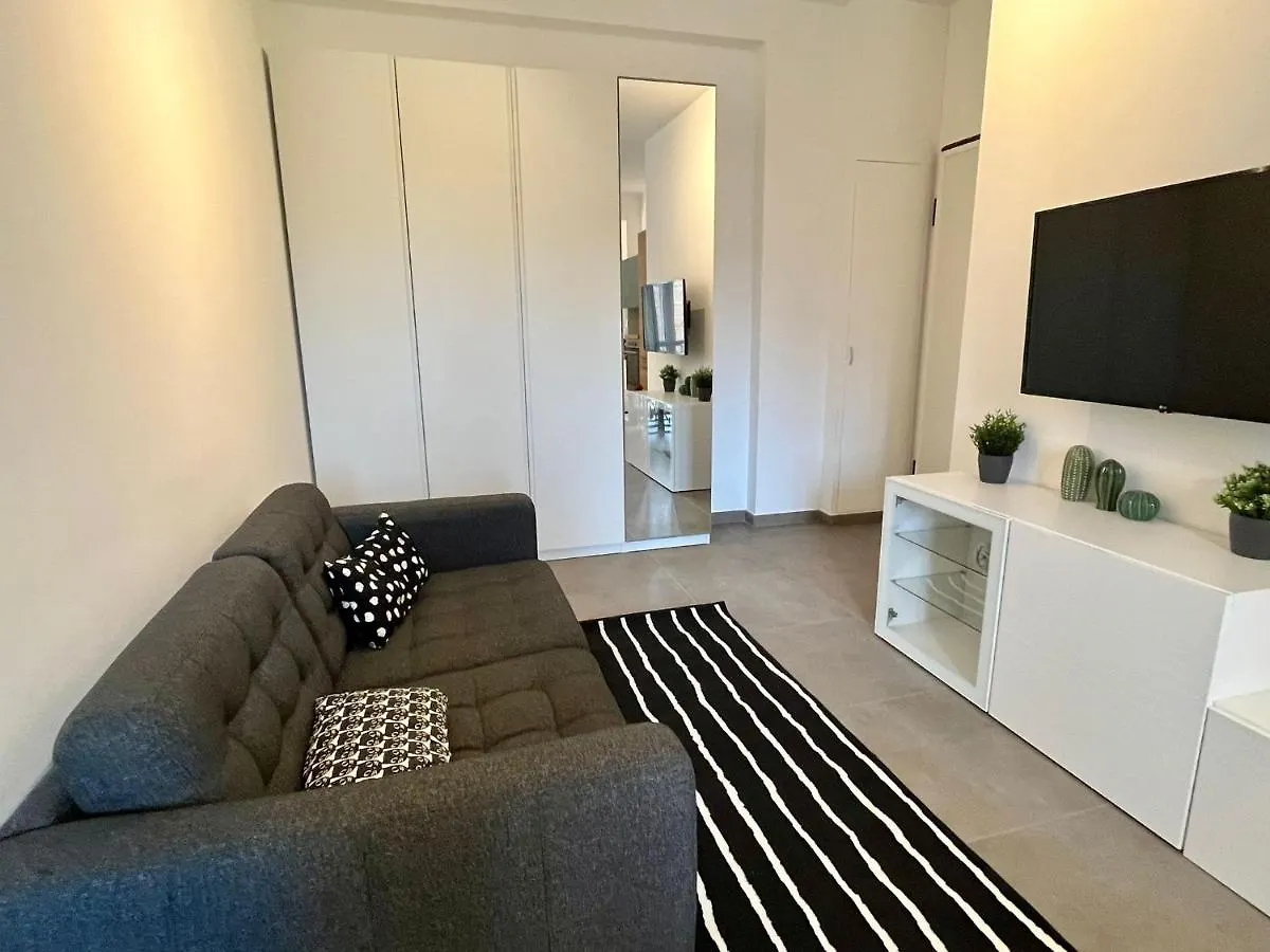 Cozy Apartment San Siro 米兰 意大利
