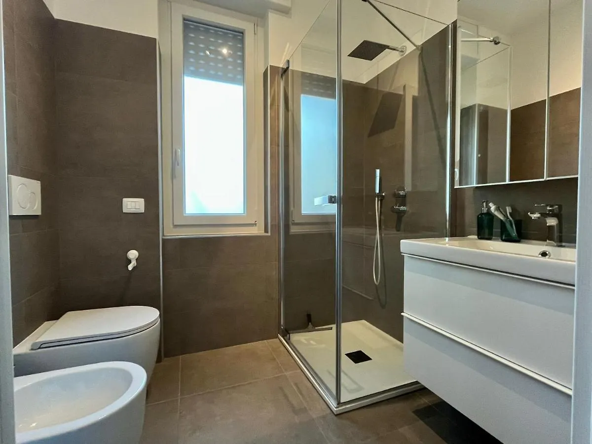 Cozy Apartment San Siro 米兰